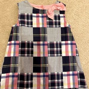 Little Girls Summer Jumper